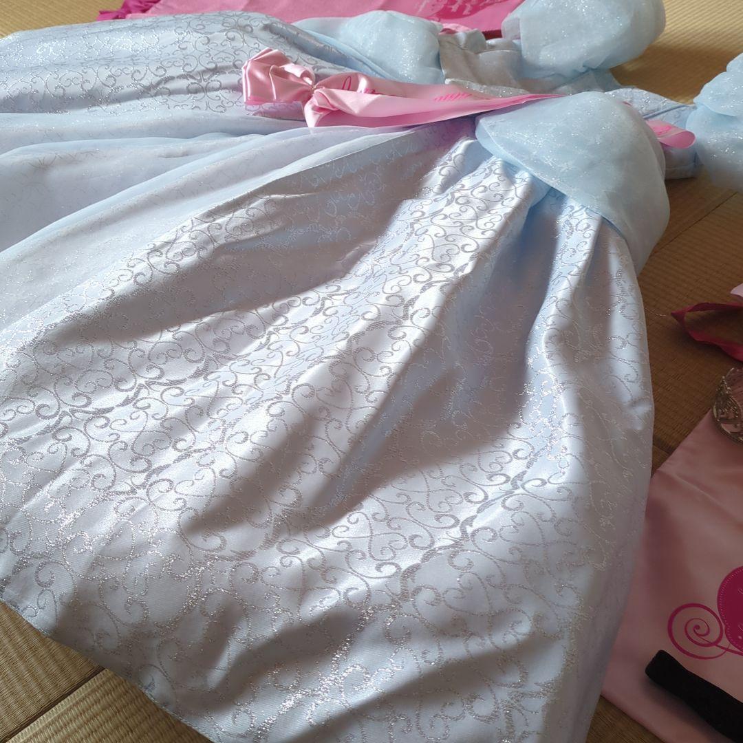 あくびビビディバビディブティック シンデレラ プレミアム120