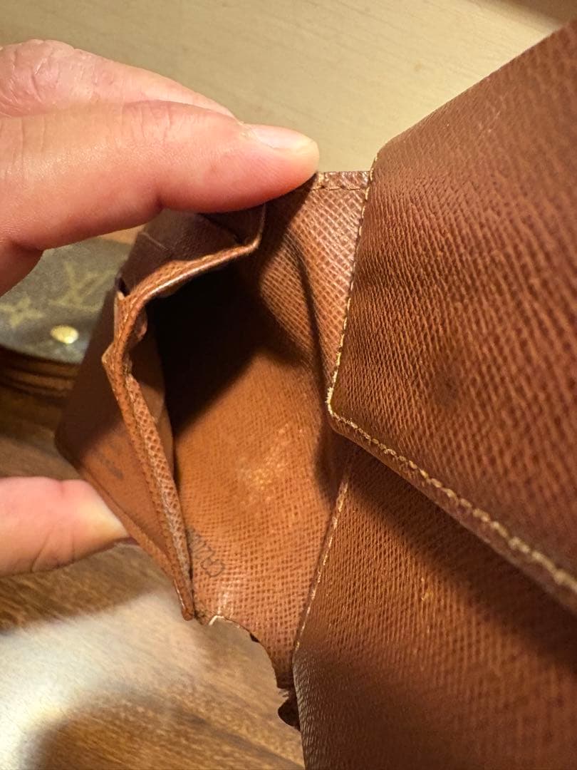 時間限定値下げ　ルイヴィトン　財布　小物セット