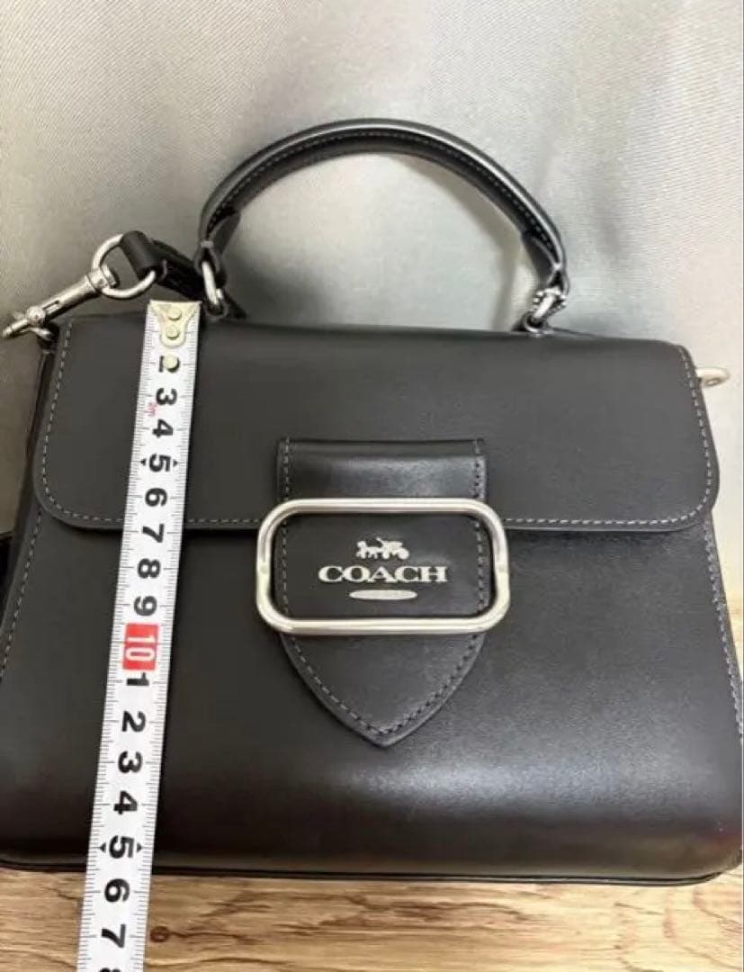 coach ショルダーバッグ