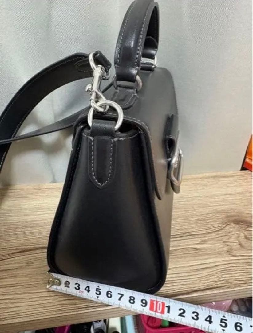 coach ショルダーバッグ