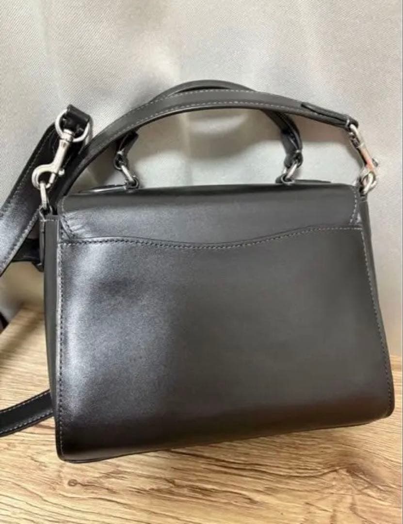 coach ショルダーバッグ