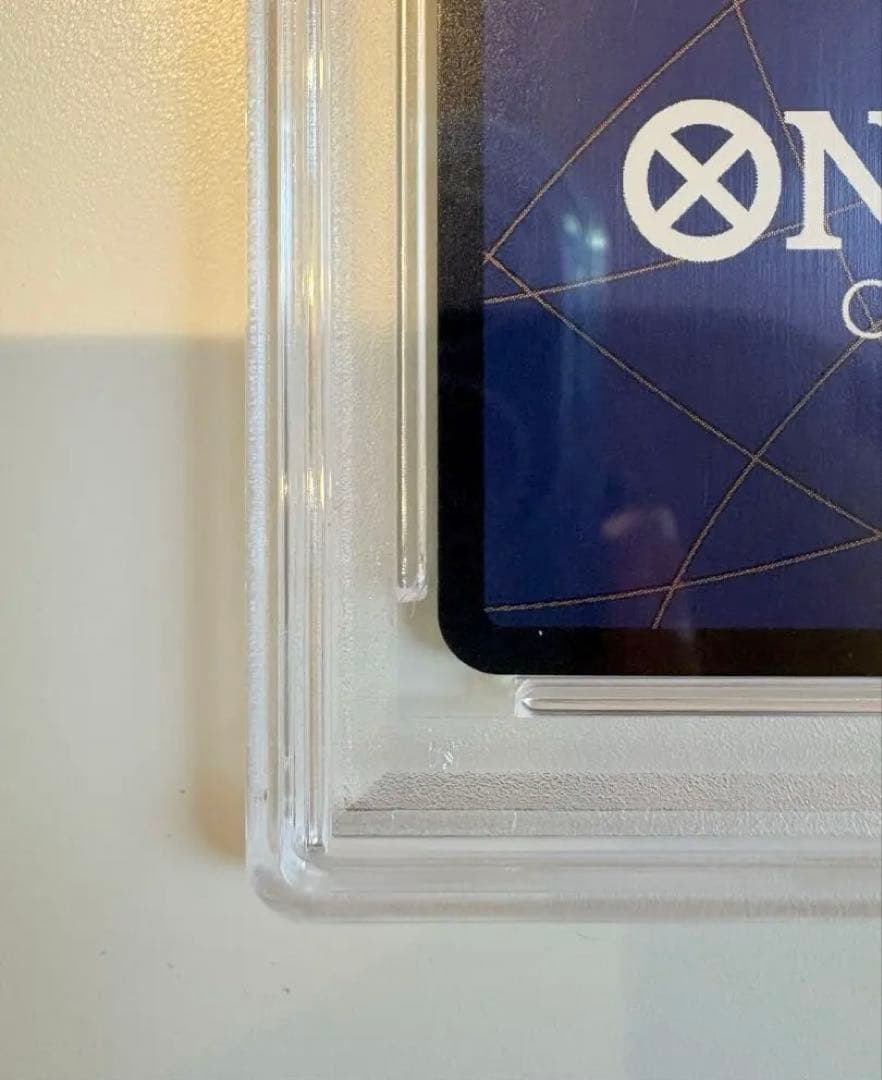 み*ん様 ワンピースカード 新たなる皇帝 シャンクス PSA10