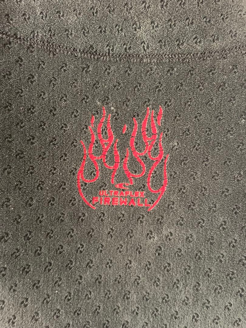 O'Neill フルスーツ 黒