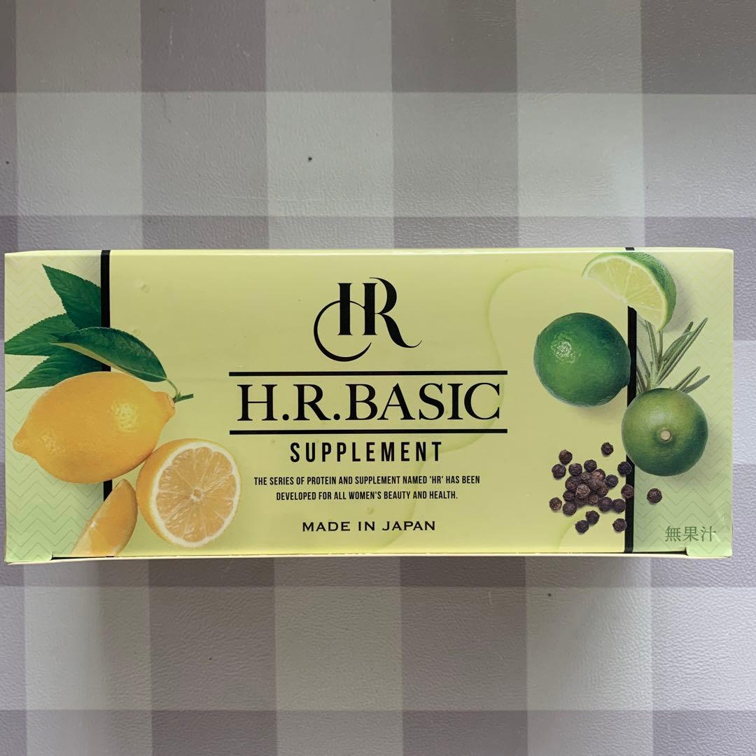 HRベーシック　1箱