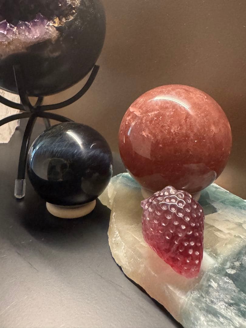 ちり　5点おまとめセット