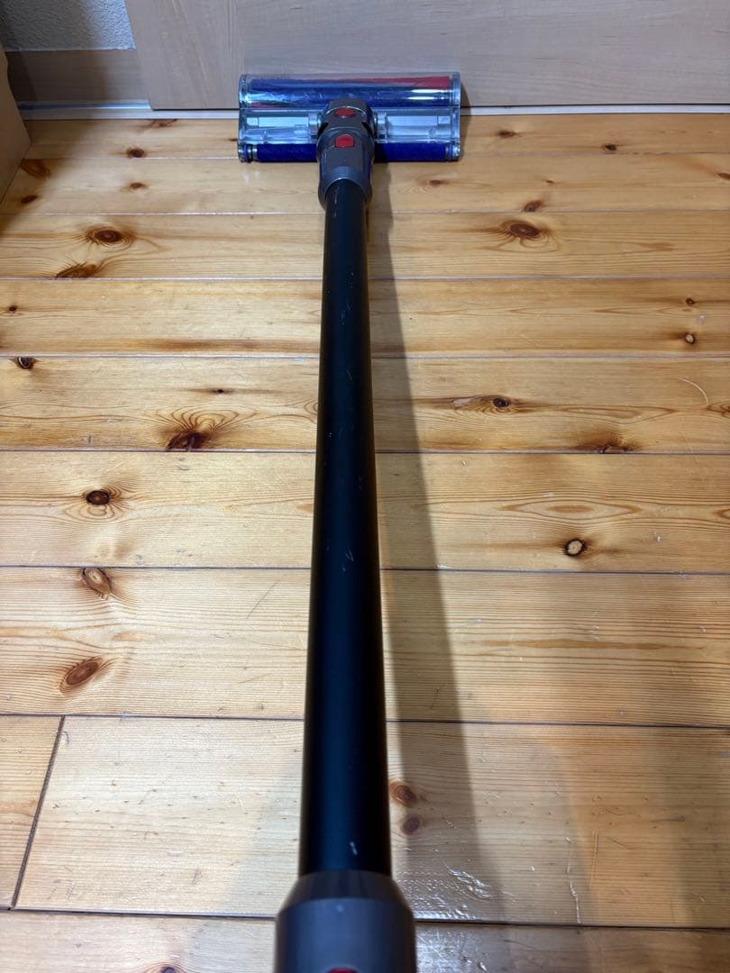 ダイソン Dyson V10（SV12） 動作確認済み　付属付き