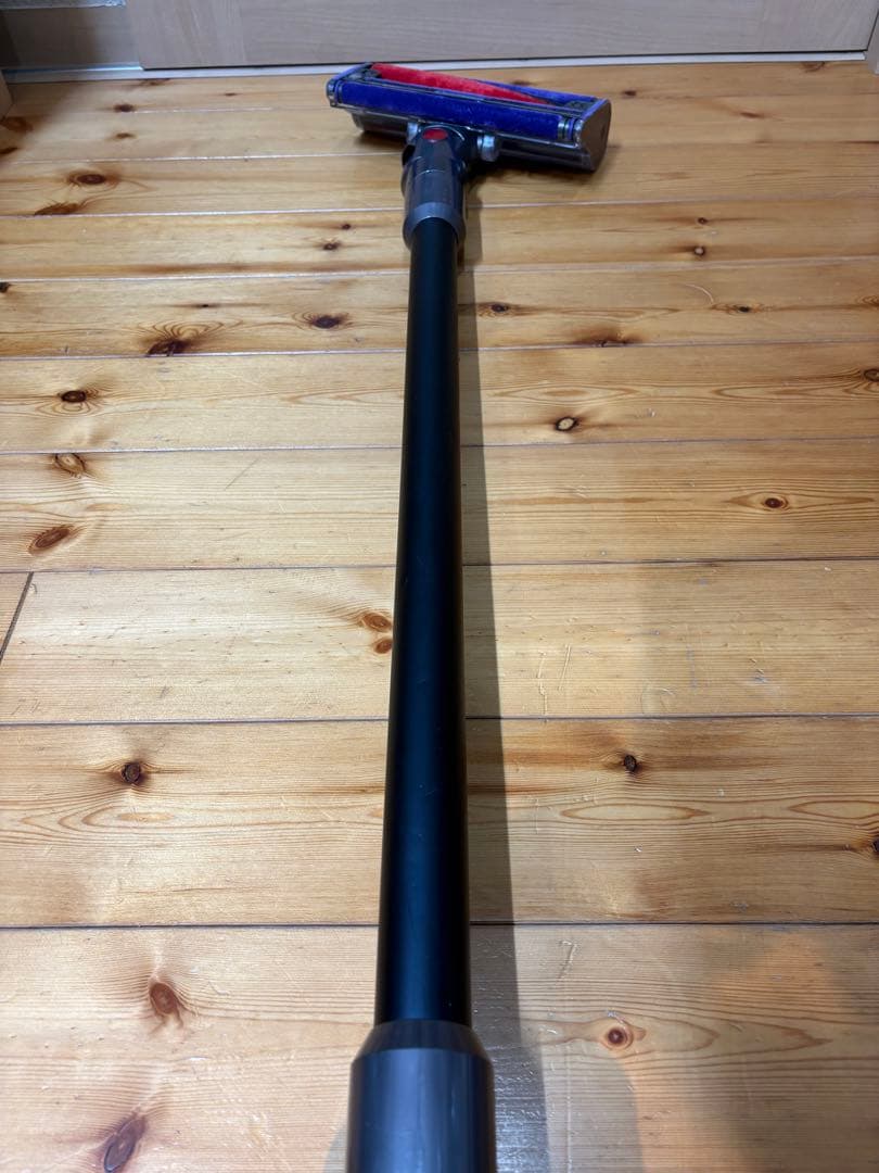 ダイソン Dyson V10（SV12） 動作確認済み　付属付き