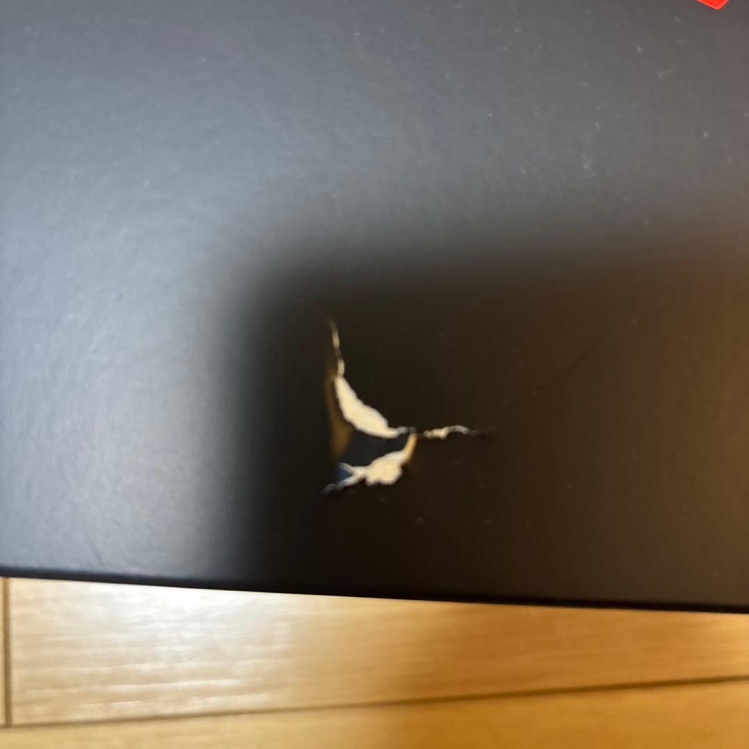 【新品未使用】Air Jordan 1 High 85 \"Bred\" 2025