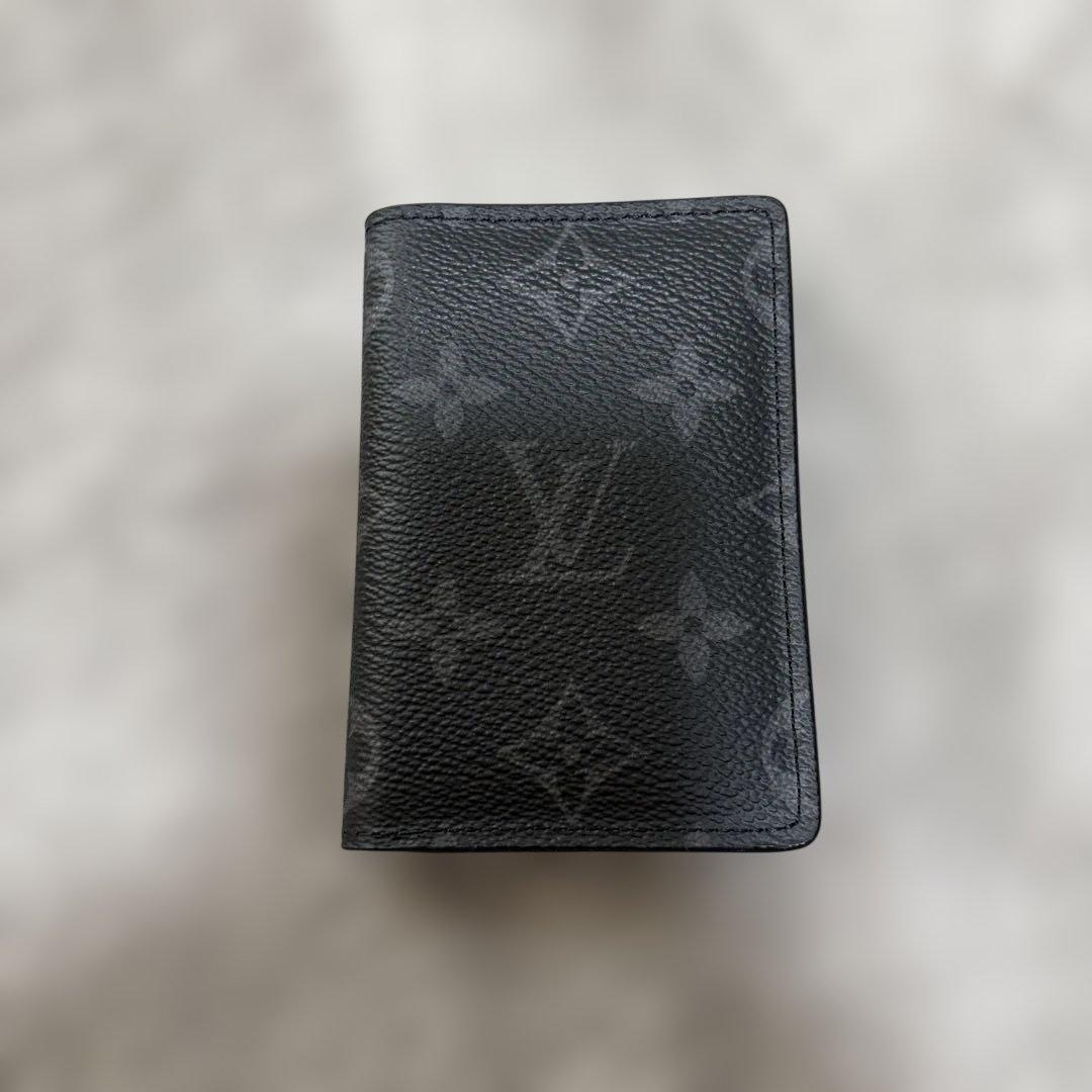 ルイヴィトン fragment オーガナイザー・ドゥ ポッシュ