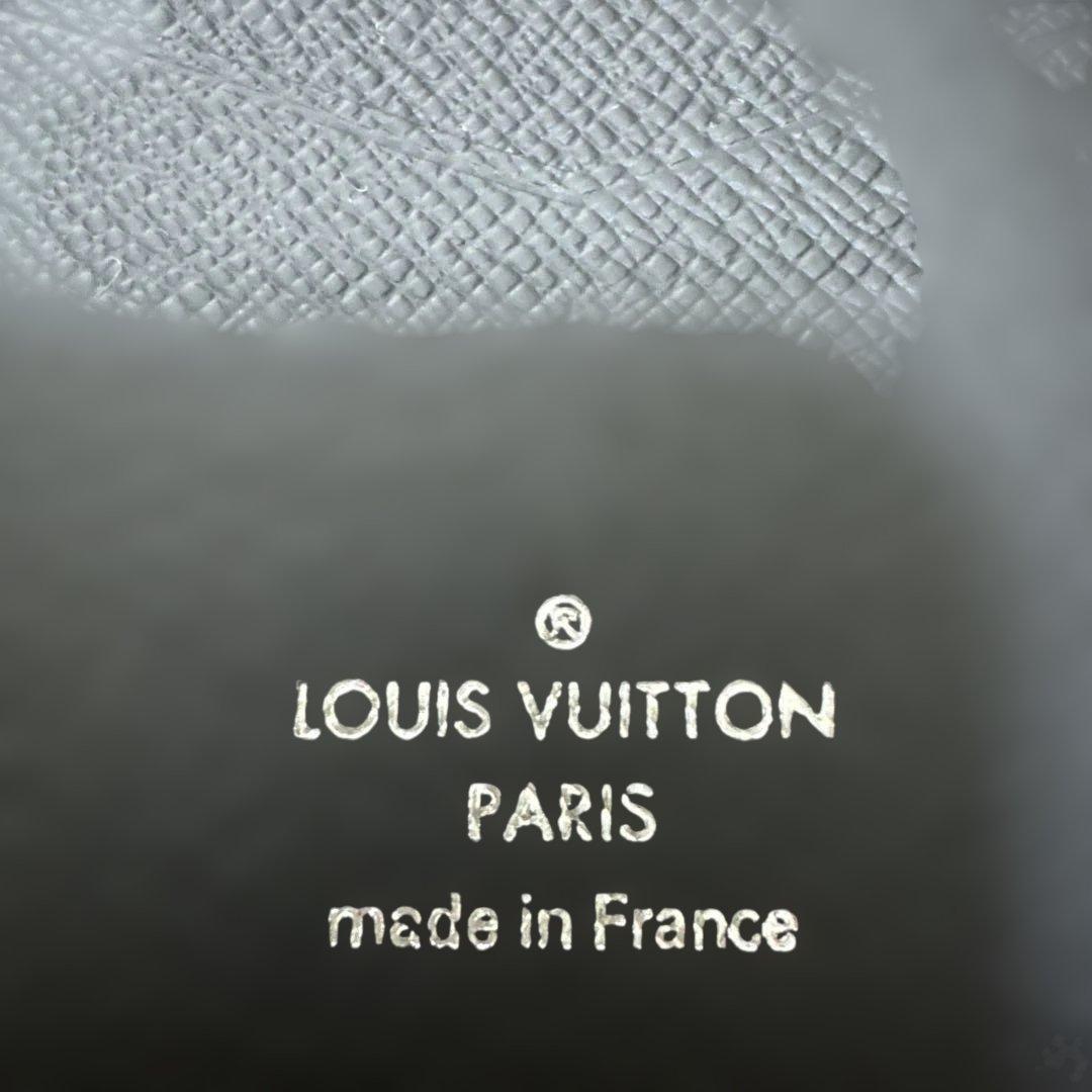 ルイヴィトン fragment オーガナイザー・ドゥ ポッシュ