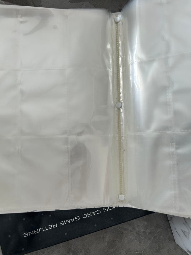 【箱のみ】デジタルモンスターカードゲーム15thアニバーサリーセット　箱