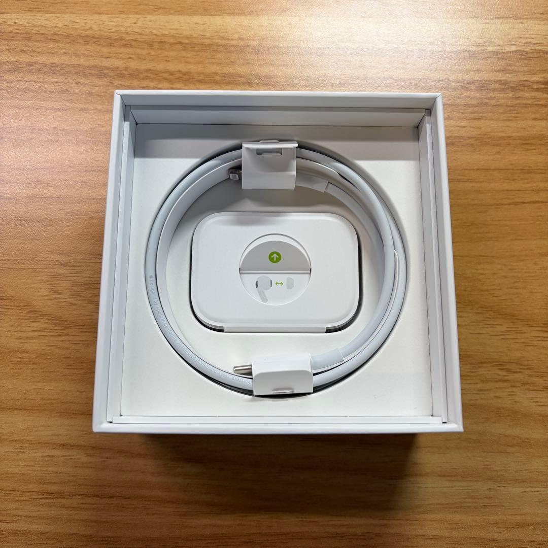 Airpods pro 第2世代　Lightning