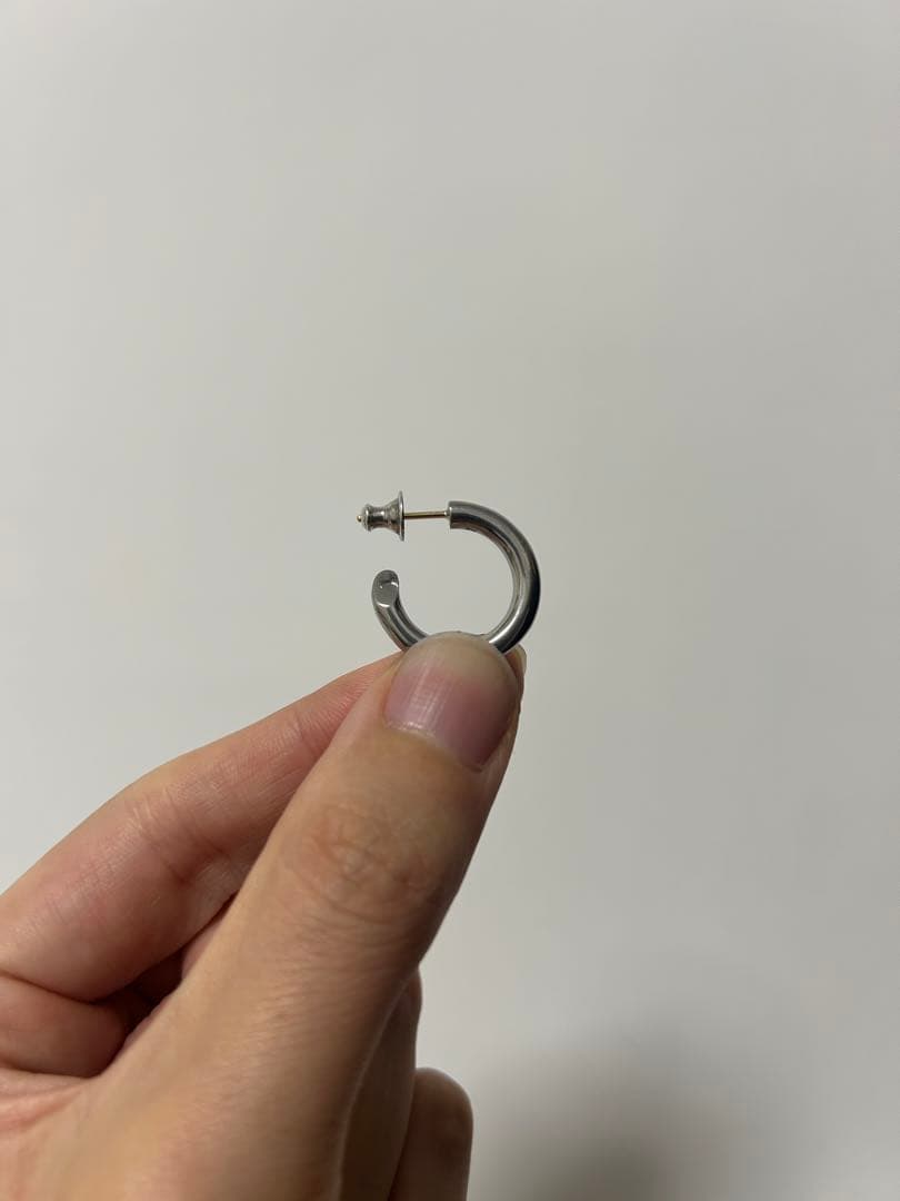 新品未使用careering 501