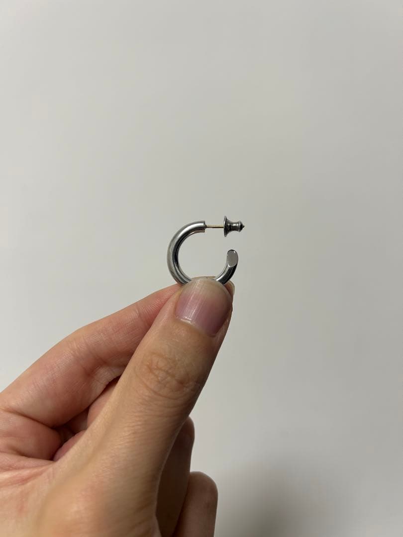 新品未使用careering 501