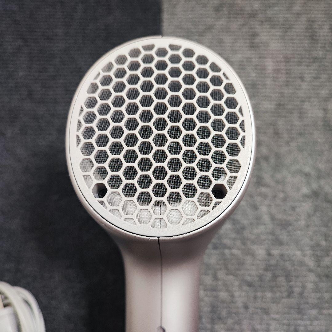 2023年製 Panasonic ヘアドライヤー ナノケア EH-NA0J