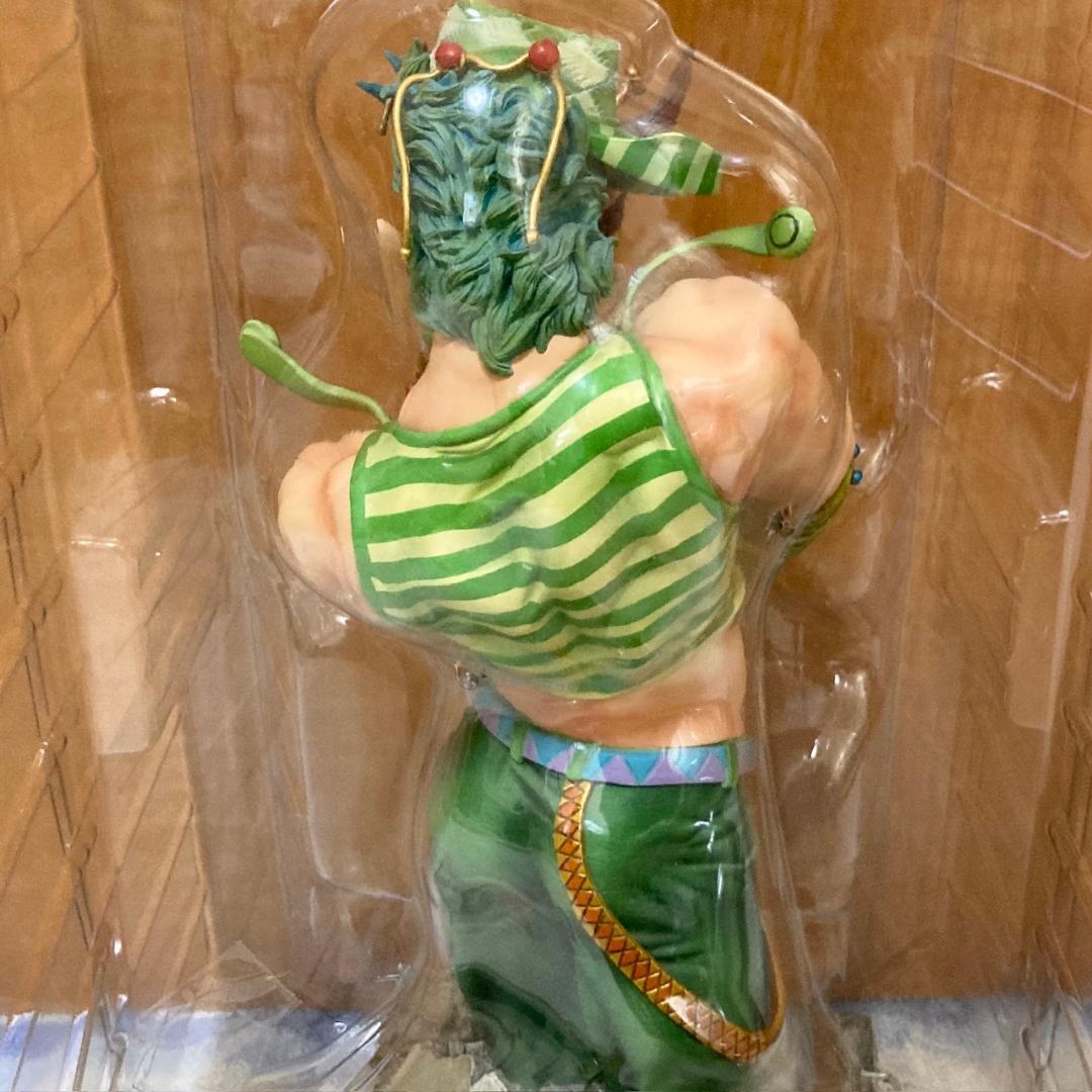 超像Art ジョジョの奇妙な冒険 ジョナサン・ジョースター フィギュア