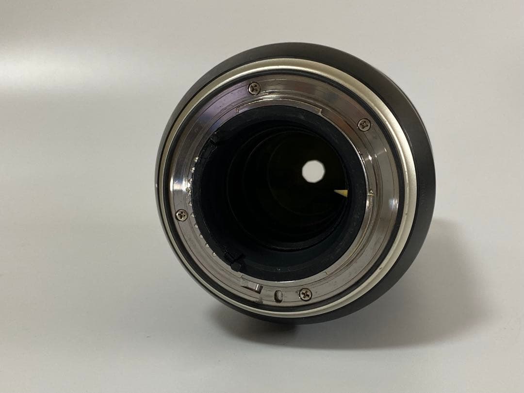 タムロン 70-210mm F/4Di VC USD ニコン用