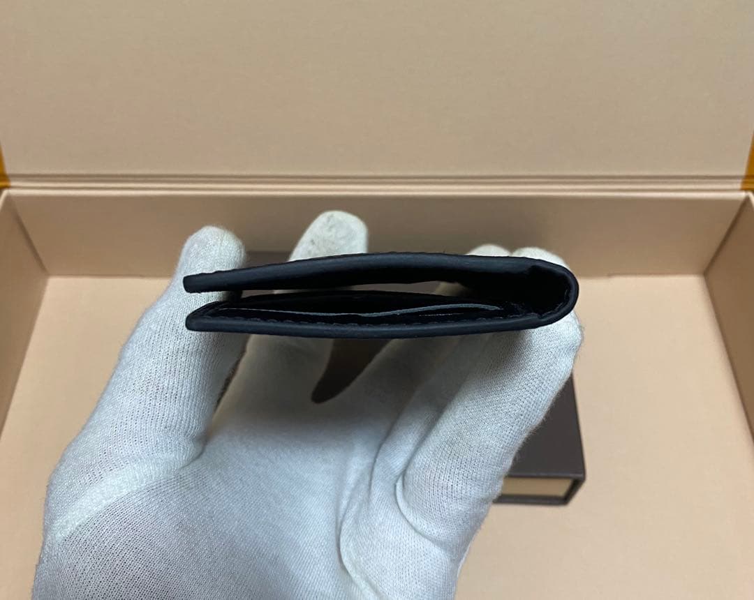 【正規品 】❤️ルイヴィトン モノグラム エクリプス カードケース ❤