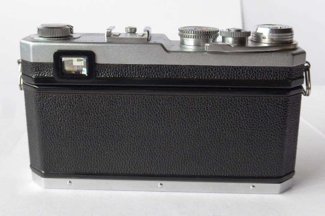 Nikon　ニコンＳ3　ボディ　良品