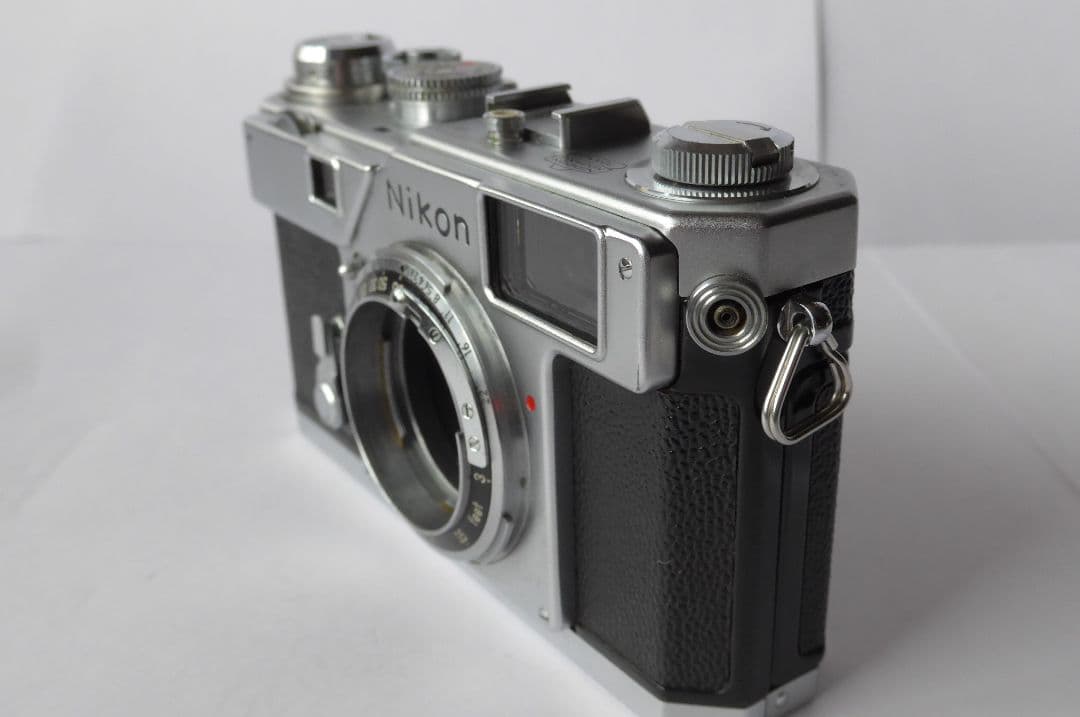 Nikon　ニコンＳ3　ボディ　良品