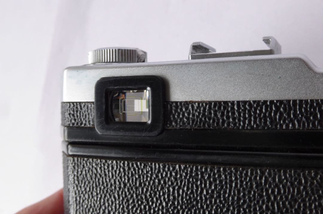 Nikon　ニコンＳ3　ボディ　良品