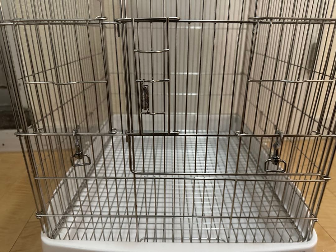 最終値下げ!!美品✨SANKO イージーホーム40ハイ ステンレス