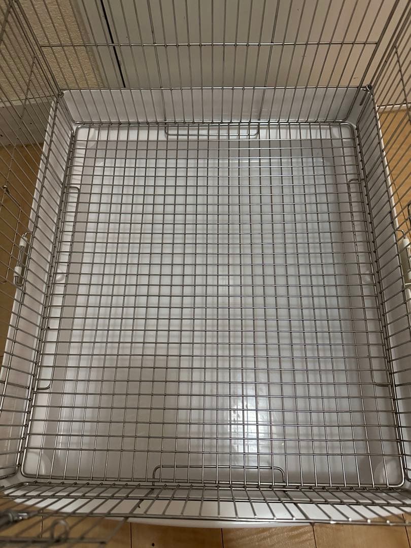 最終値下げ!!美品✨SANKO イージーホーム40ハイ ステンレス