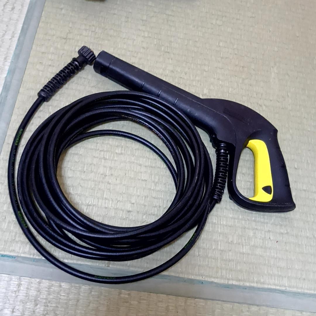 KARCHER ケルヒャー　高圧洗浄機 JTK 28