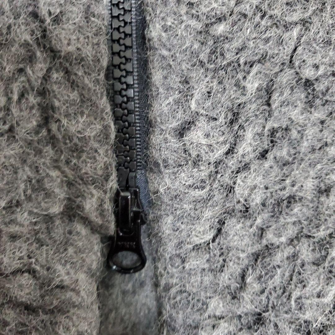 COLD BREAKER フリーサイズボア ベストロング丈