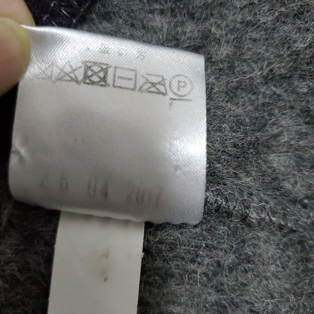 COLD BREAKER フリーサイズボア ベストロング丈