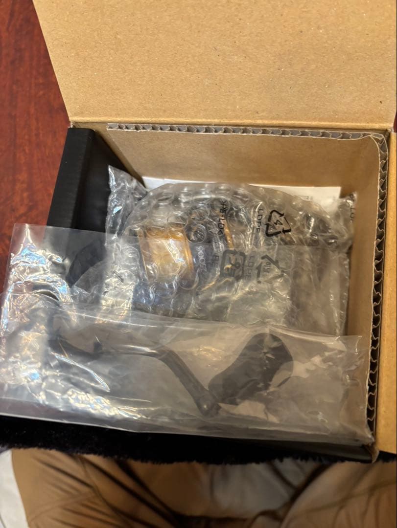 SHIMANO TWIN POWER 2500OS スピニングリール