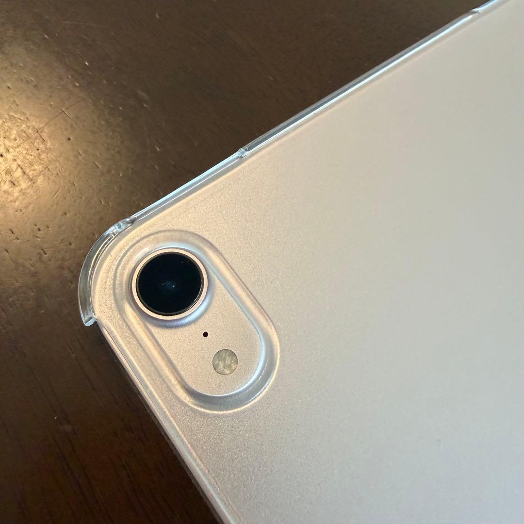 美品 iPad mini 8.3インチ 第6世代 Wi-Fi 64GB