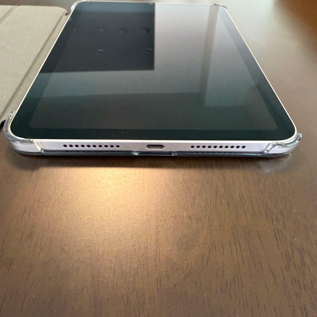 美品 iPad mini 8.3インチ 第6世代 Wi-Fi 64GB