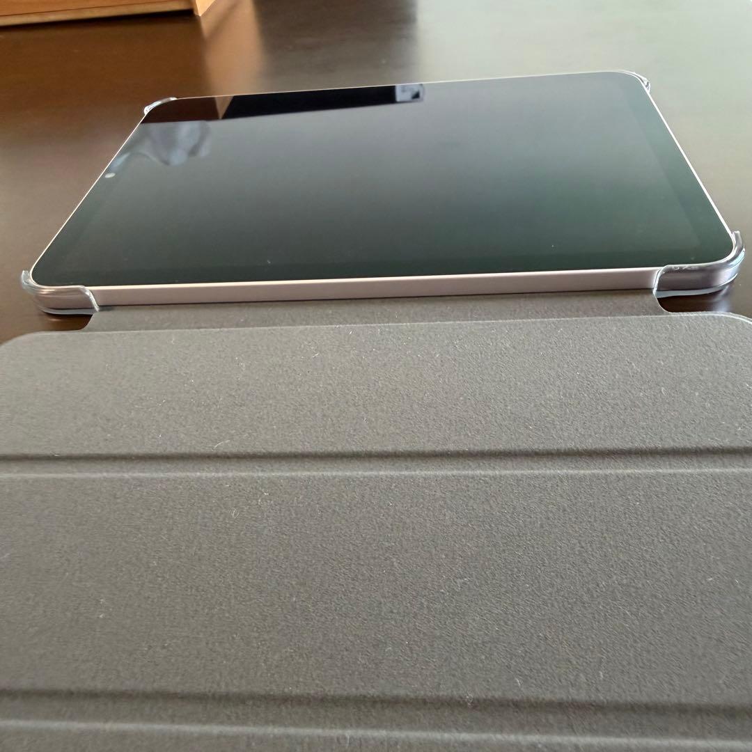 美品 iPad mini 8.3インチ 第6世代 Wi-Fi 64GB