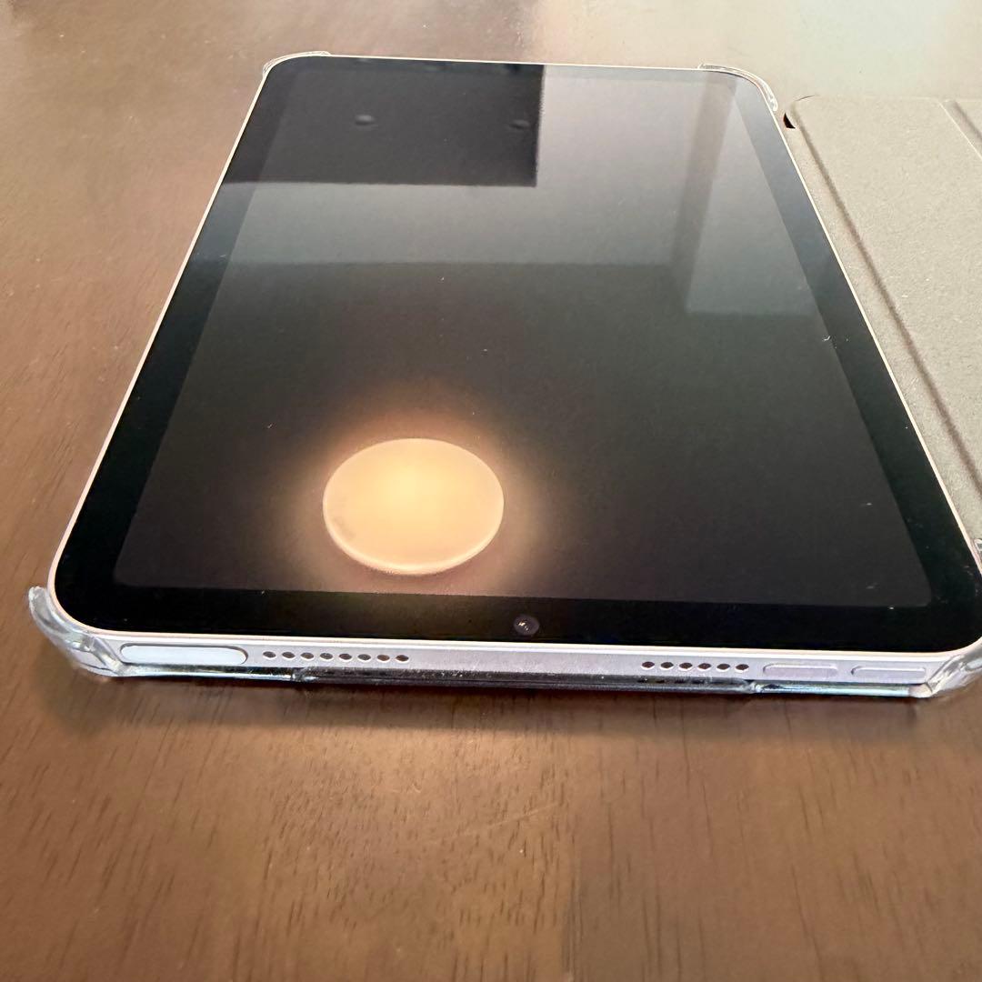 美品 iPad mini 8.3インチ 第6世代 Wi-Fi 64GB