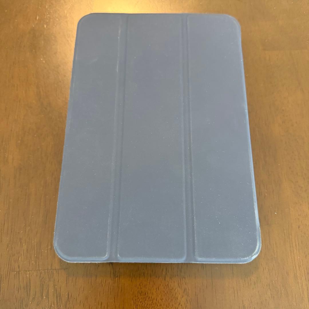 美品 iPad mini 8.3インチ 第6世代 Wi-Fi 64GB