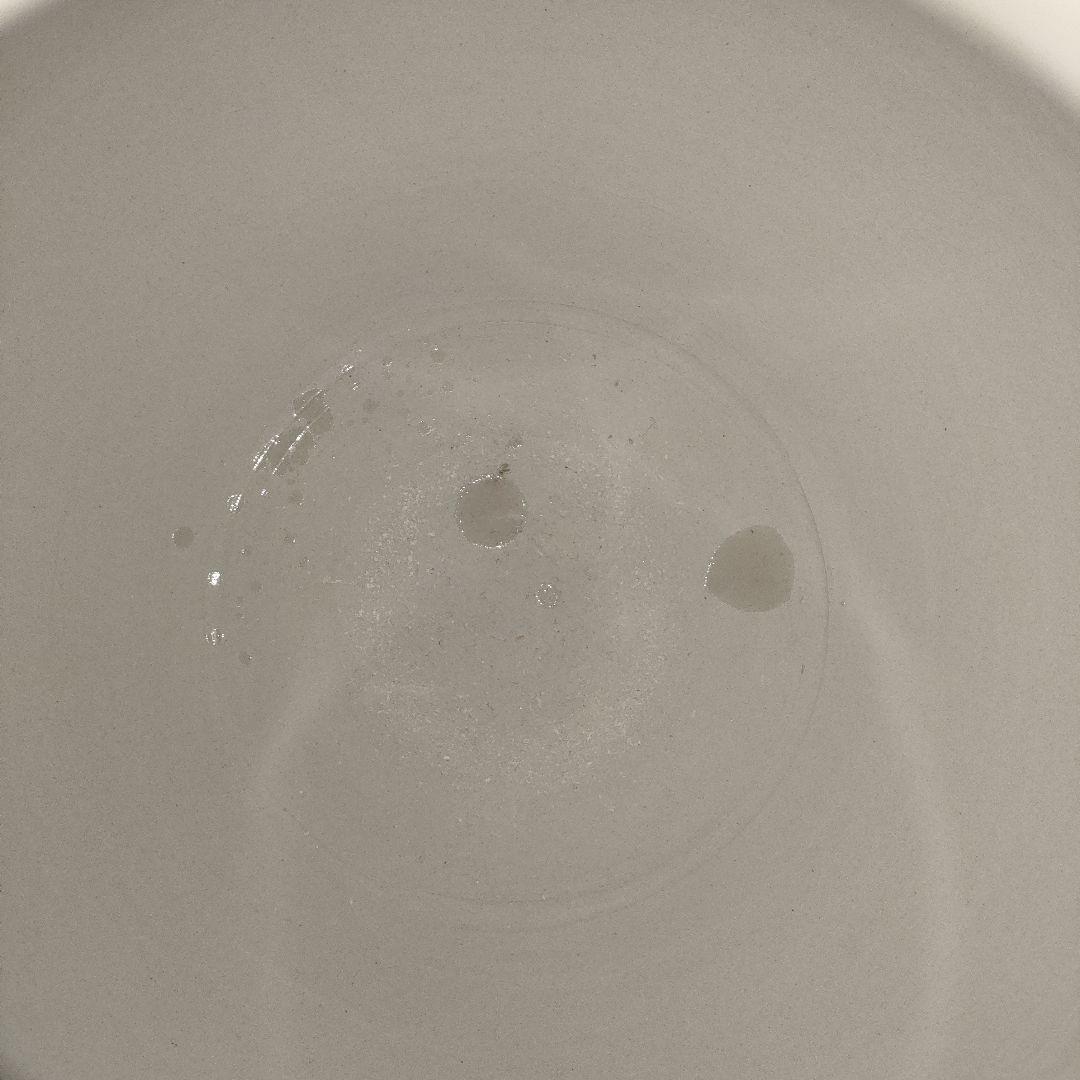 A1255-1/秋塘窯/五代中村雅彦 造/彩釉兎文花器/共箱/花瓶/花入/華道具