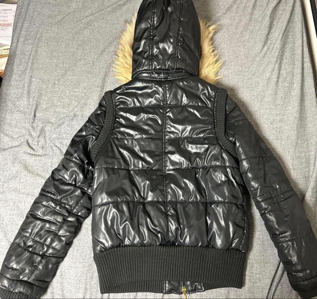 ジャケット・アウター 00s far down jacket Best archive swag