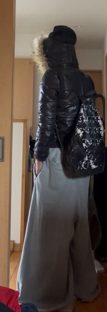 ジャケット・アウター 00s far down jacket Best archive swag