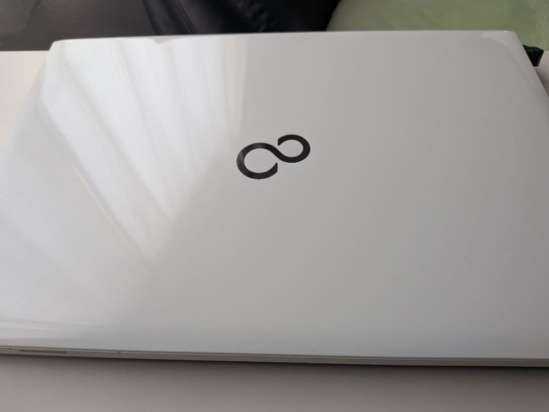 ⭕️綺麗 富士通 LIFEBOOK AH40/C1 Office付ノートパソコン