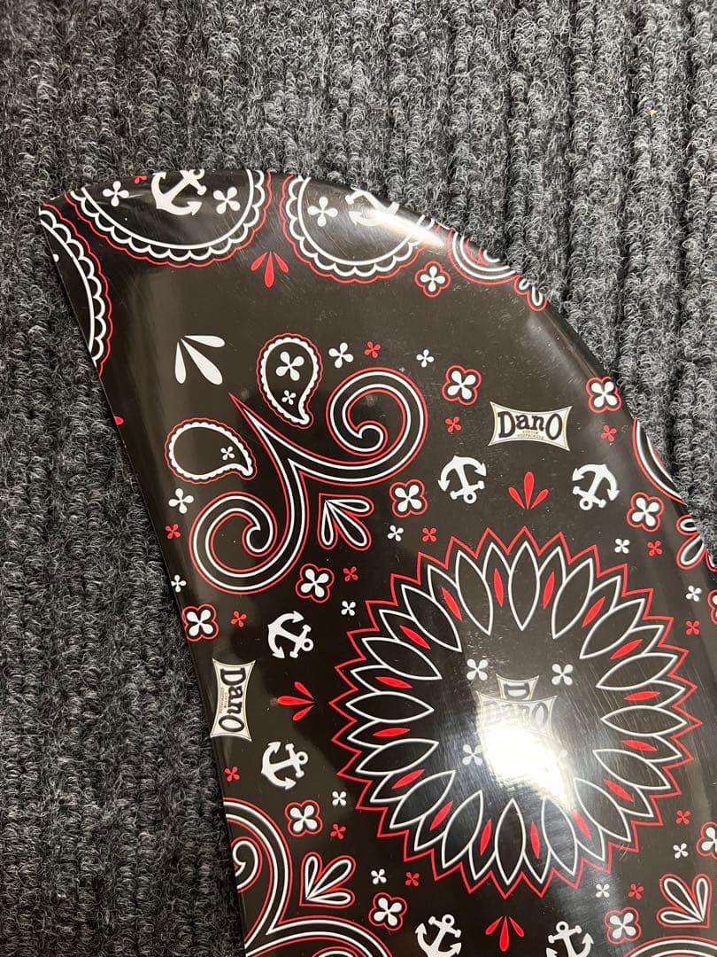 キャプテンフィン(Captain Fin) Dano