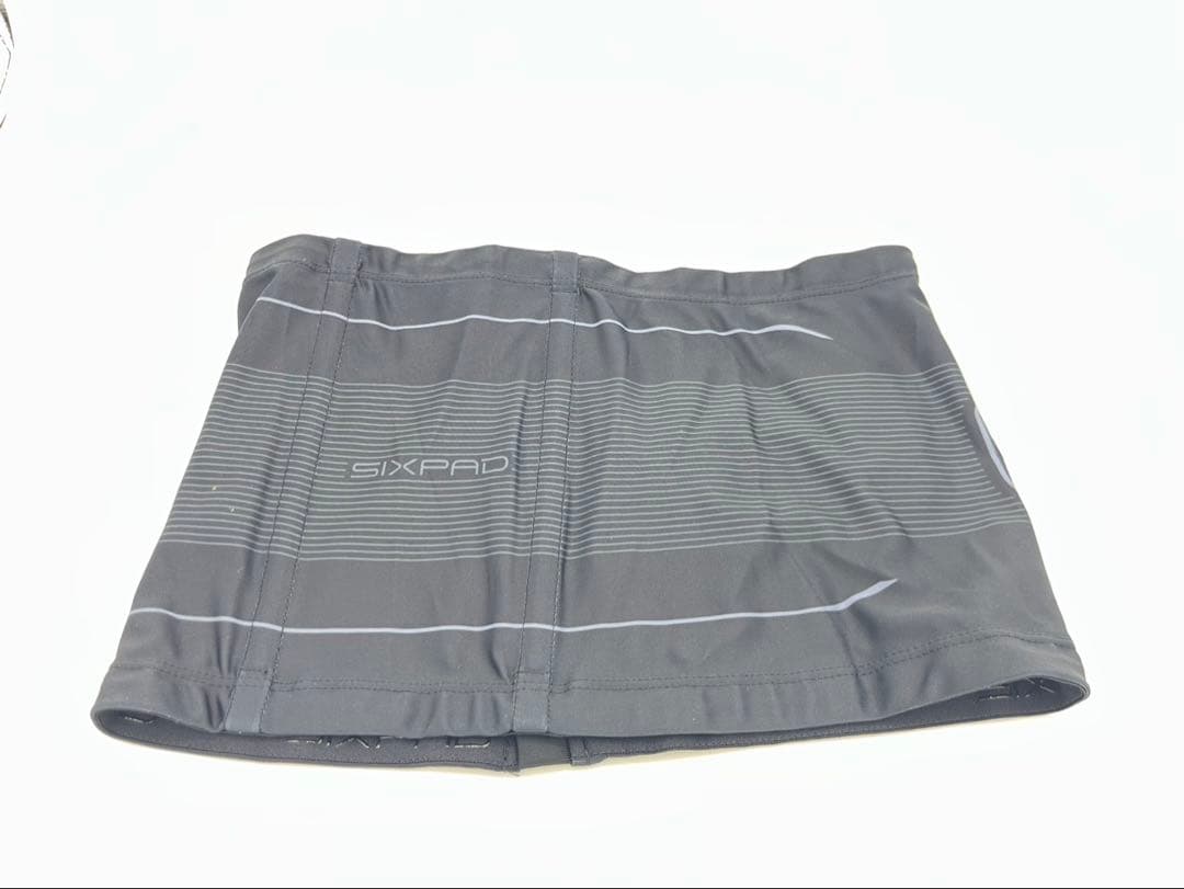 sixpad powersuit lite abs Mサイズ　美品