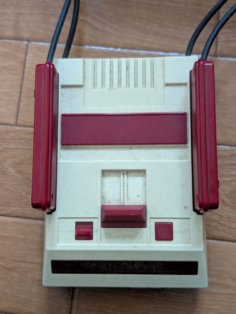 Nintendo ファミリーコンピュータ 30タイトル