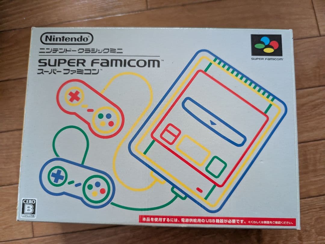 Nintendo ファミリーコンピュータ 30タイトル