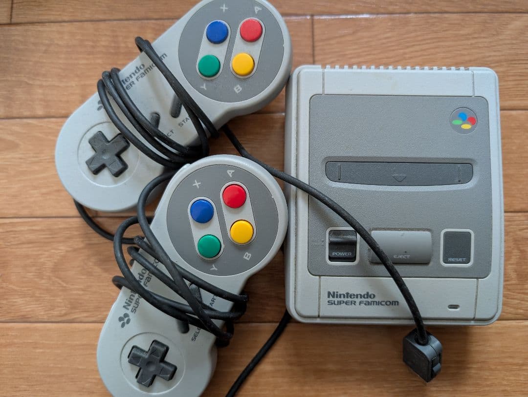 Nintendo ファミリーコンピュータ 30タイトル