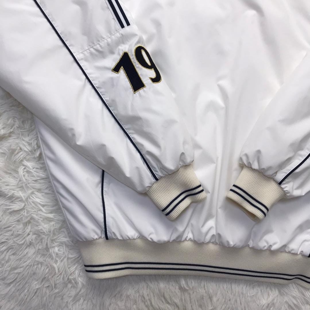 2003年 野球日本代表モデル グランドコート 長嶋ジャパン 上原浩治 懸賞品