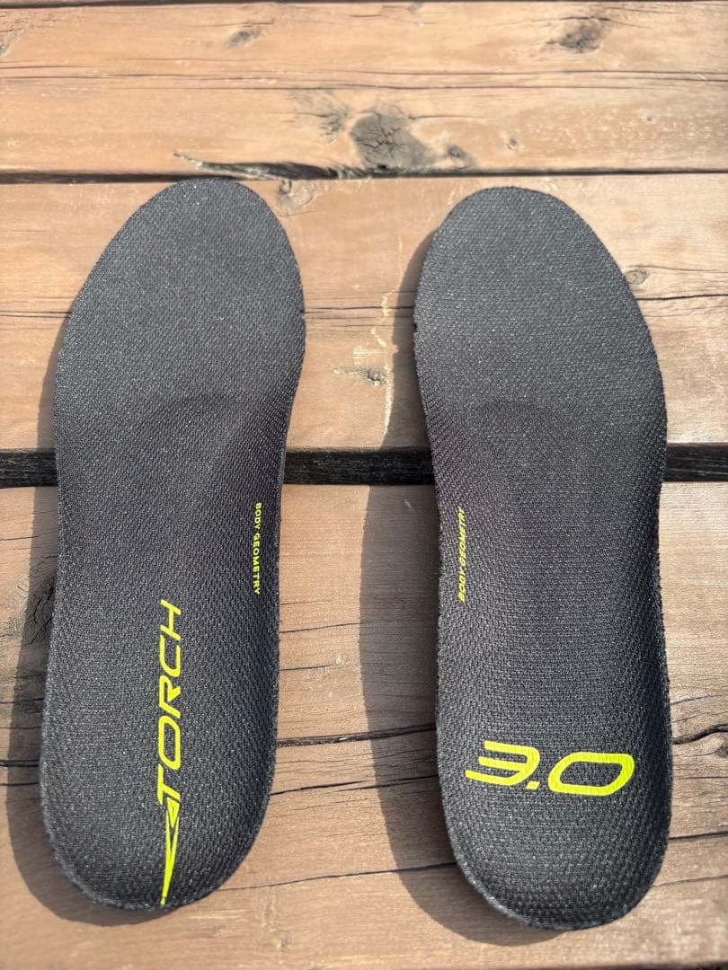 Specialized Torch 3.0 シューズ　25.5cm EU40