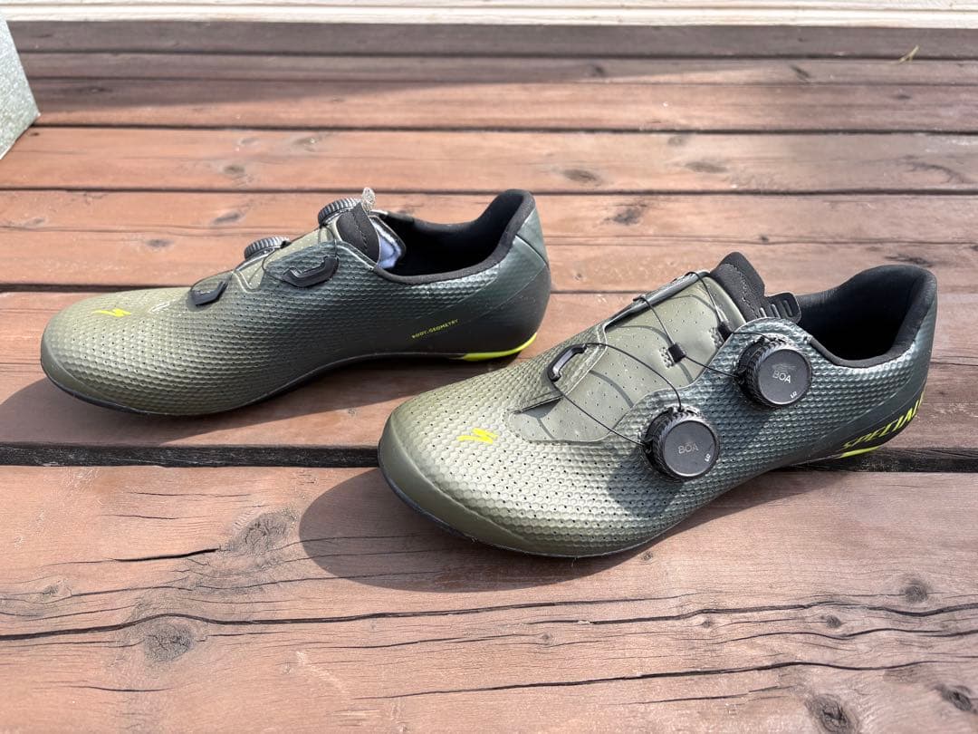 Specialized Torch 3.0 シューズ　25.5cm EU40