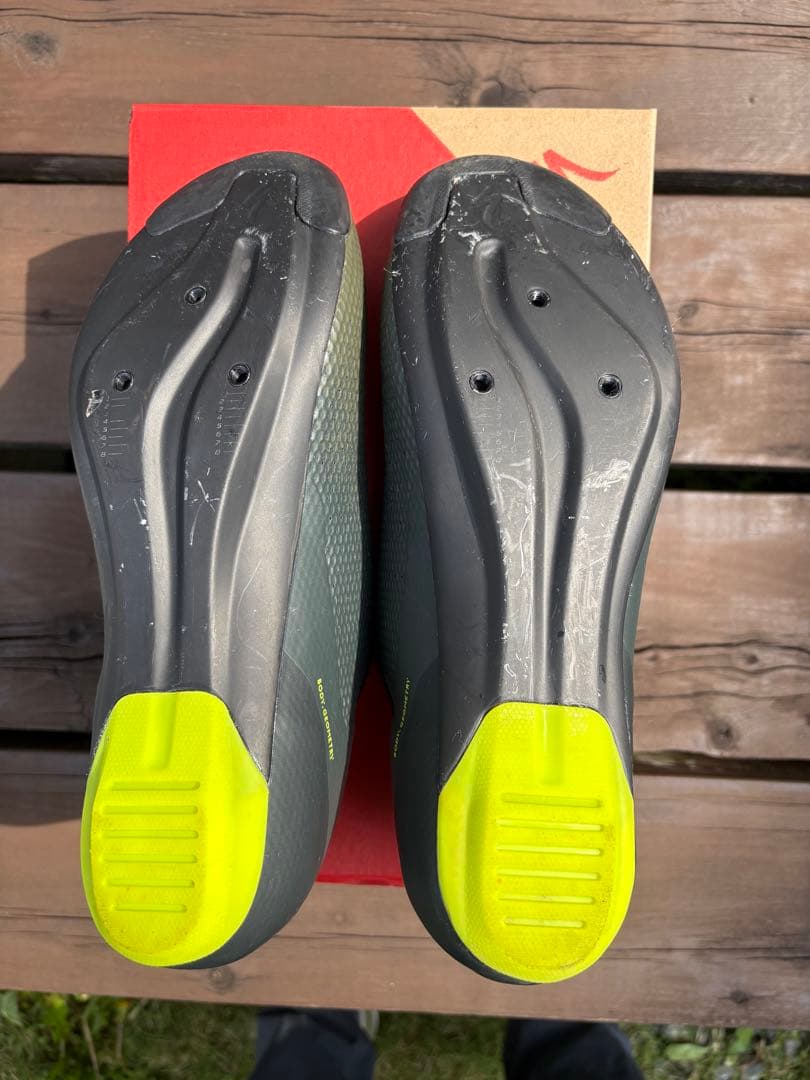 Specialized Torch 3.0 シューズ　25.5cm EU40