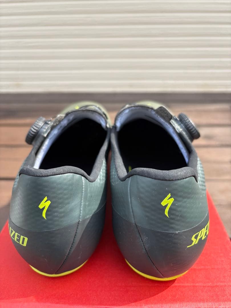 Specialized Torch 3.0 シューズ　25.5cm EU40